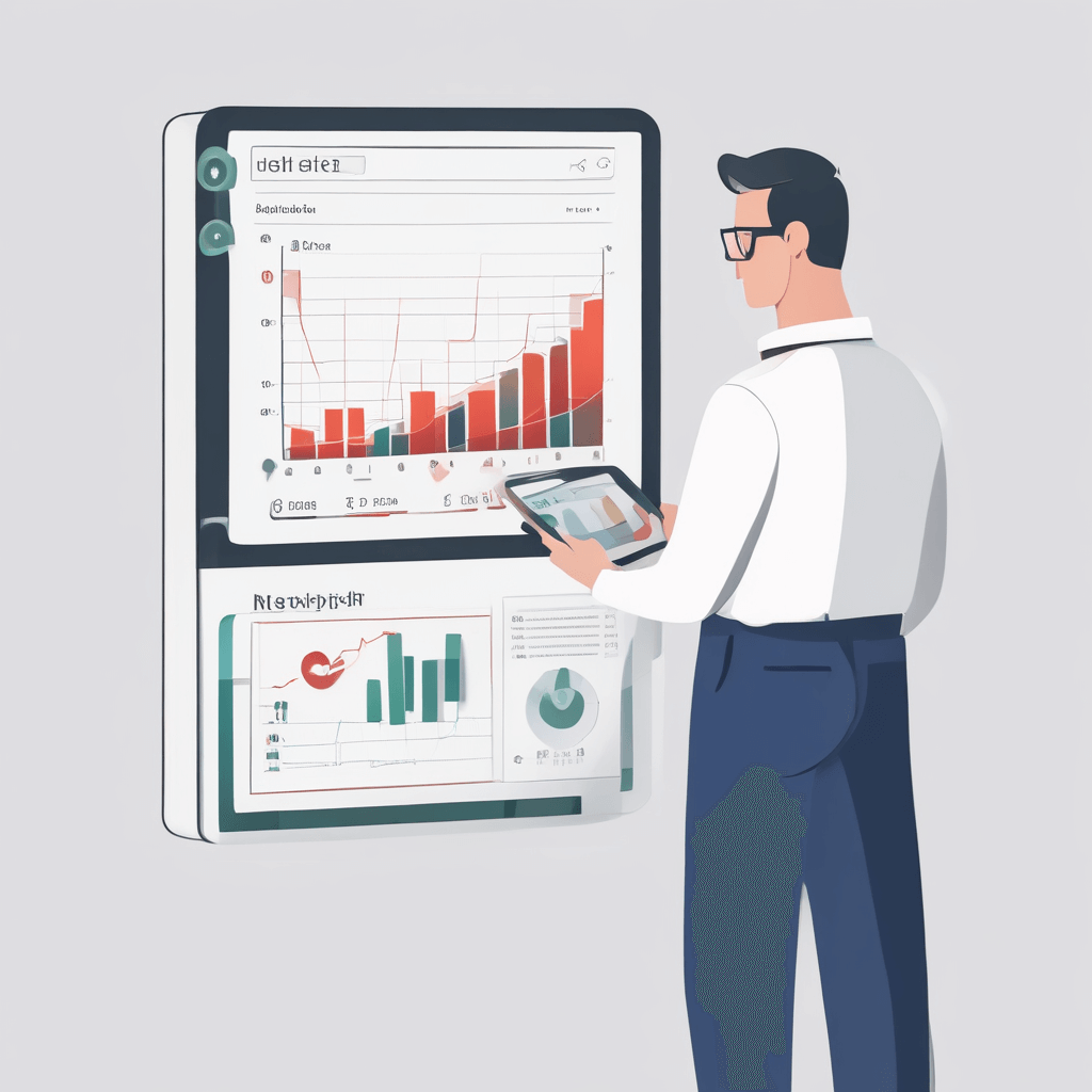 Analyze Budget vs Actuals with Excel Copilot - AI workflow visualization using Excel Copilot