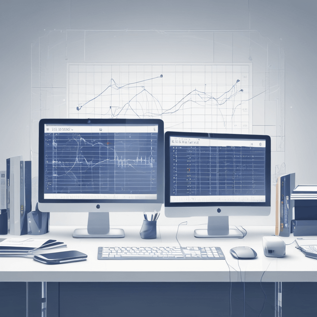 Automate Bank Recs Using Excel Copilot