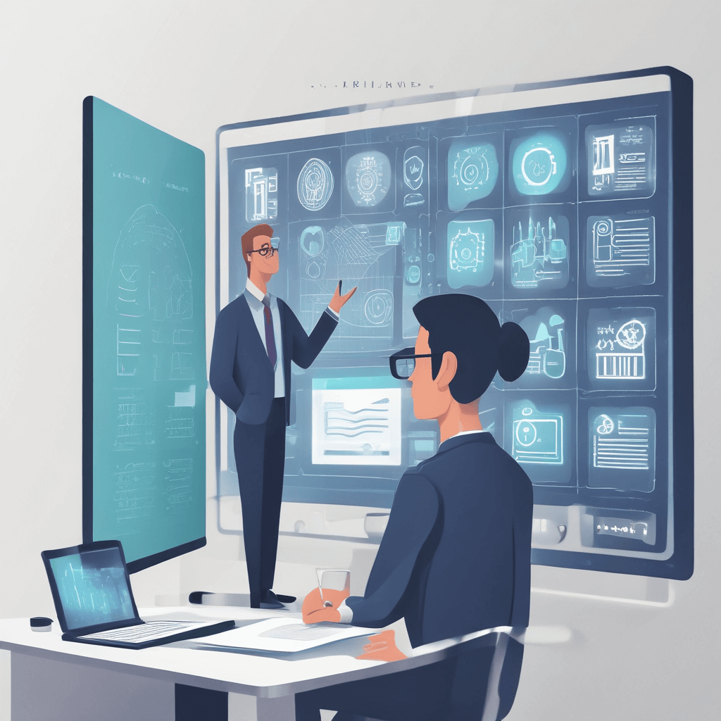 Automate Risk Control Matrices with ChatGPT