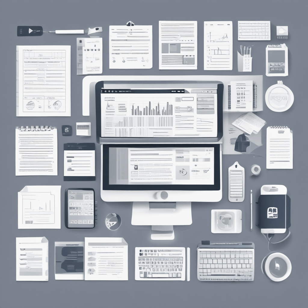 Automate Schedule C Expense Categorization