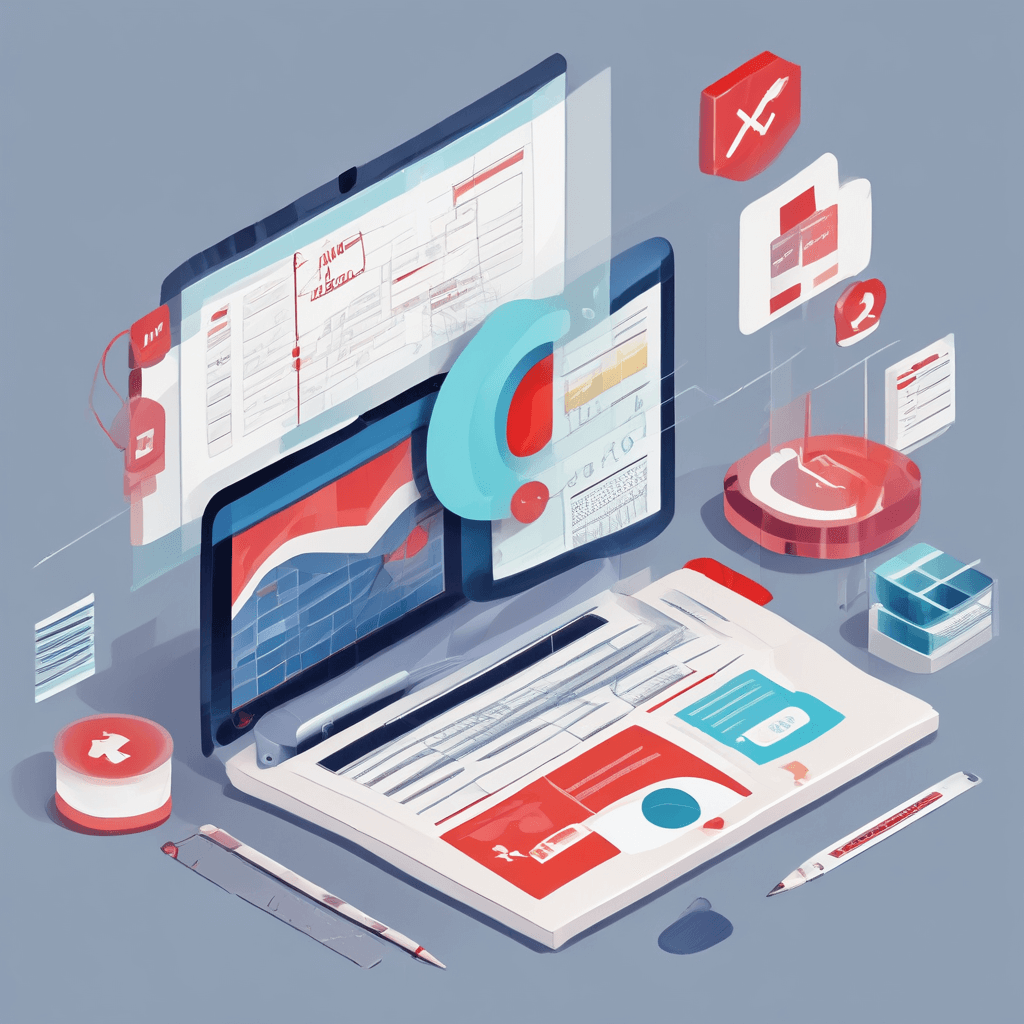 Catch Ghost Employees with Excel Copilot - AI workflow visualization using Excel Copilot