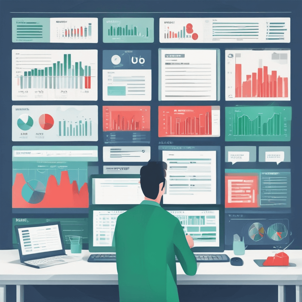 Find Duplicate Payments with Excel Copilot - AI workflow visualization using Excel Copilot