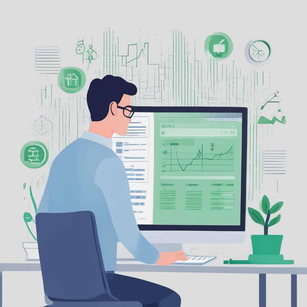 Identify Passive Loss Limitations - AI workflow visualization using Excel Copilot