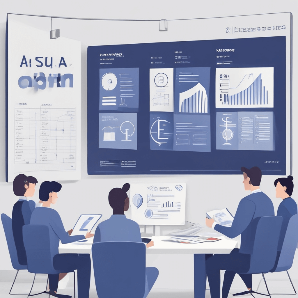 Summarize Board Reports Instantly with Notion AI