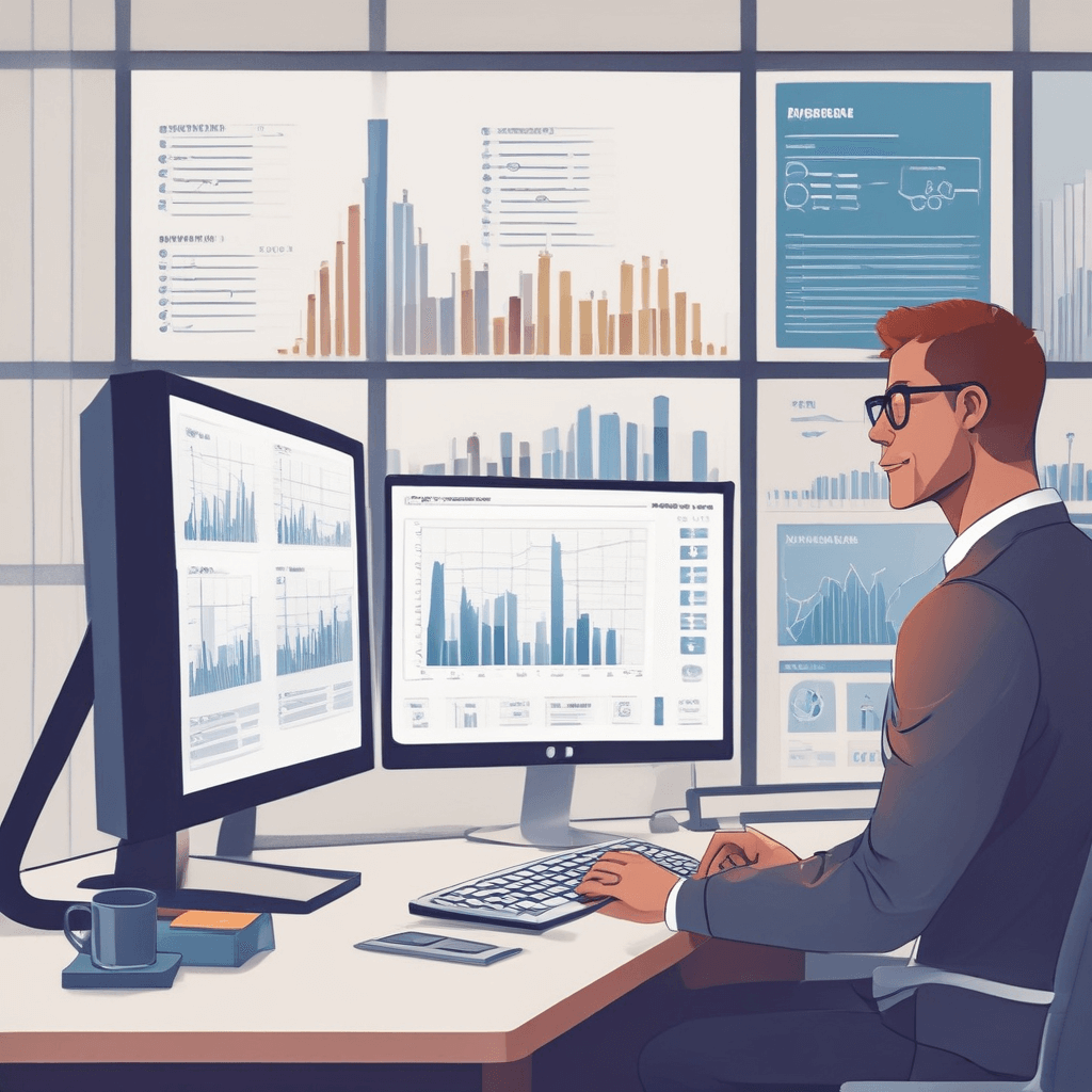 Track Competitor CD Rates with Perplexity