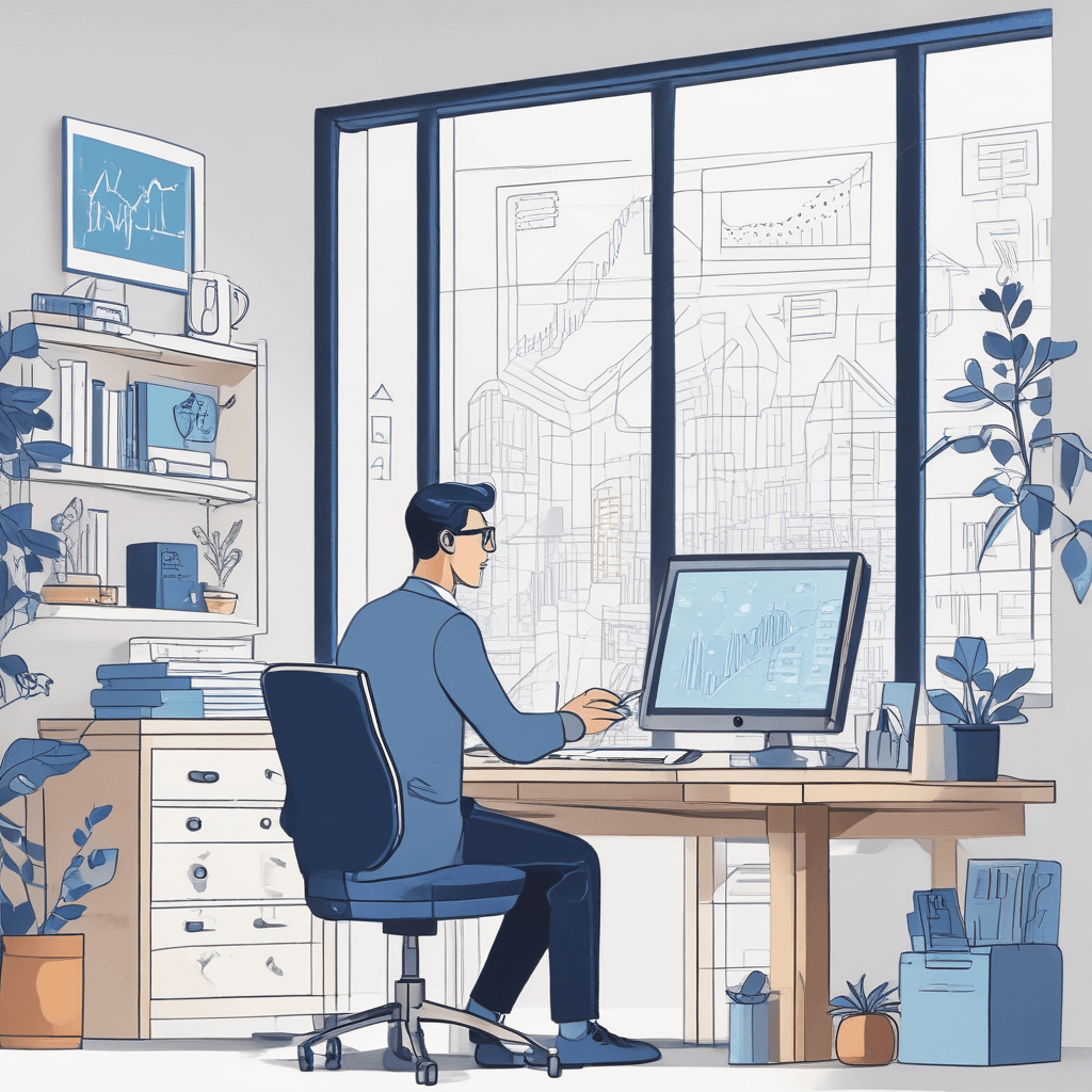Write High-Converting HELOC Emails with Claude - AI workflow visualization using Claude