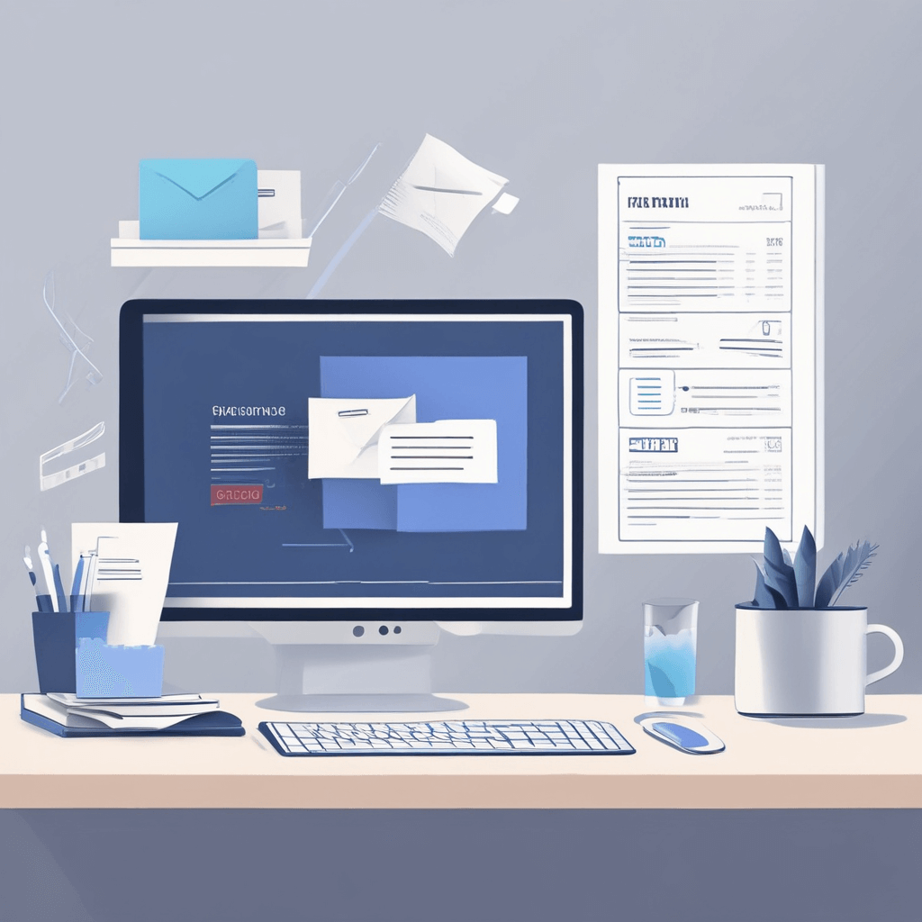 Write Polite Collection Emails with Claude